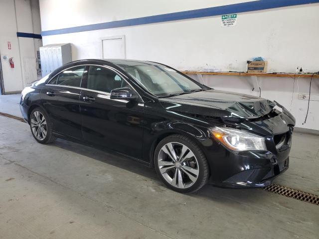 Photo 3 VIN: WDDSJ4GB0FN173331 - MERCEDES-BENZ CLA 250 4M 