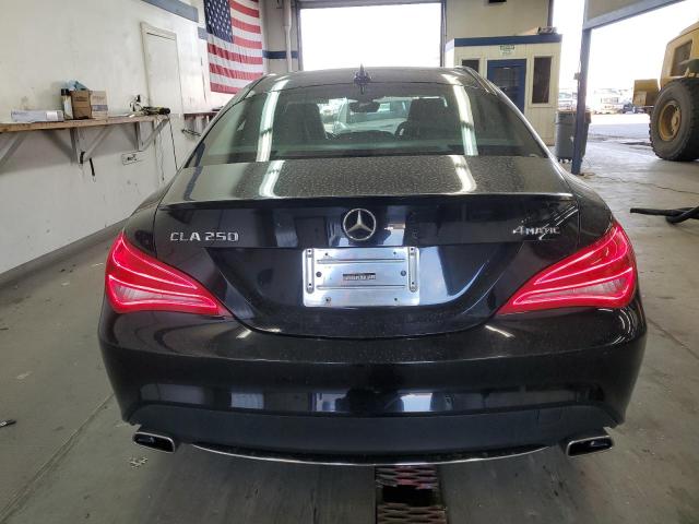 Photo 5 VIN: WDDSJ4GB0FN173331 - MERCEDES-BENZ CLA 250 4M 