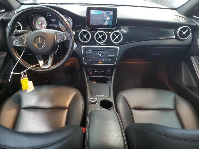 Photo 7 VIN: WDDSJ4GB0FN173331 - MERCEDES-BENZ CLA 250 4M 