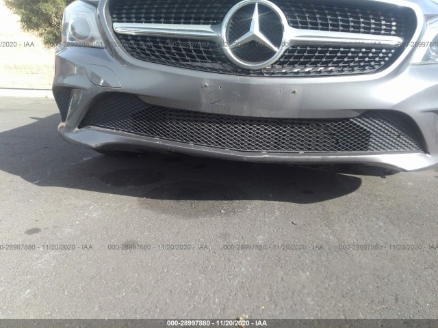 Photo 5 VIN: WDDSJ4GB0FN174866 - MERCEDES-BENZ CLA-CLASS 