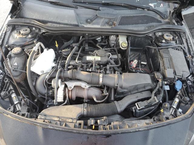 Photo 10 VIN: WDDSJ4GB0FN181865 - MERCEDES-BENZ A 250 4MAT 