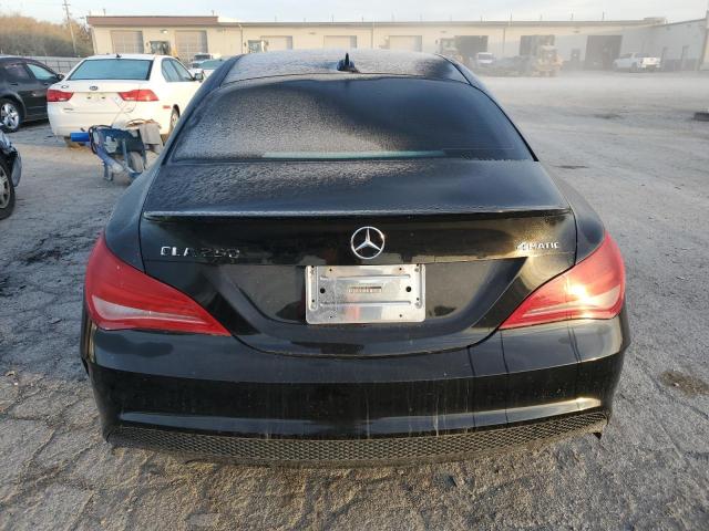 Photo 5 VIN: WDDSJ4GB0FN181865 - MERCEDES-BENZ A 250 4MAT 