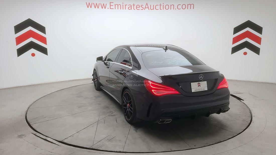 Photo 7 VIN: WDDSJ4GB0FN185222 - MERCEDES CLA 250 