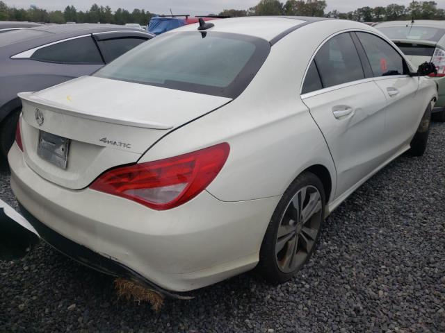 Photo 3 VIN: WDDSJ4GB0FN232829 - MERCEDES-BENZ CLA 250 4M 