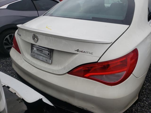 Photo 5 VIN: WDDSJ4GB0FN232829 - MERCEDES-BENZ CLA 250 4M 