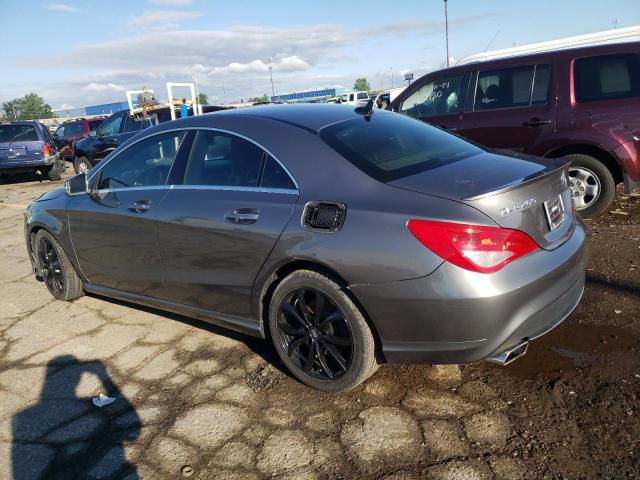 Photo 1 VIN: WDDSJ4GB0FN234032 - MERCEDES-BENZ CLA-CLASS 