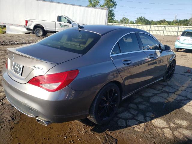 Photo 2 VIN: WDDSJ4GB0FN234032 - MERCEDES-BENZ CLA-CLASS 