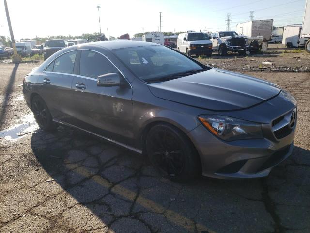 Photo 3 VIN: WDDSJ4GB0FN234032 - MERCEDES-BENZ CLA-CLASS 