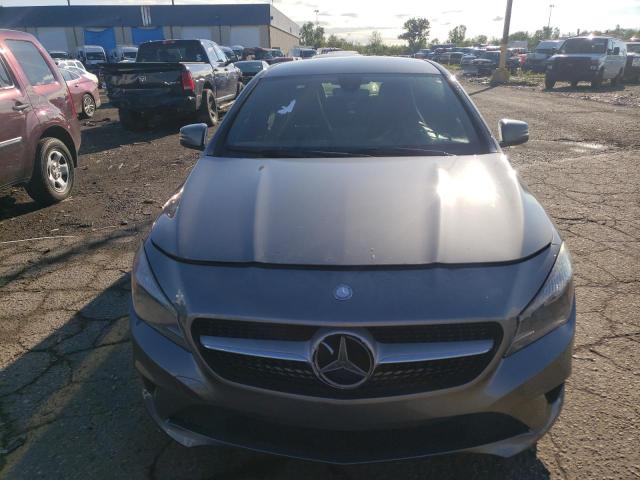 Photo 4 VIN: WDDSJ4GB0FN234032 - MERCEDES-BENZ CLA-CLASS 