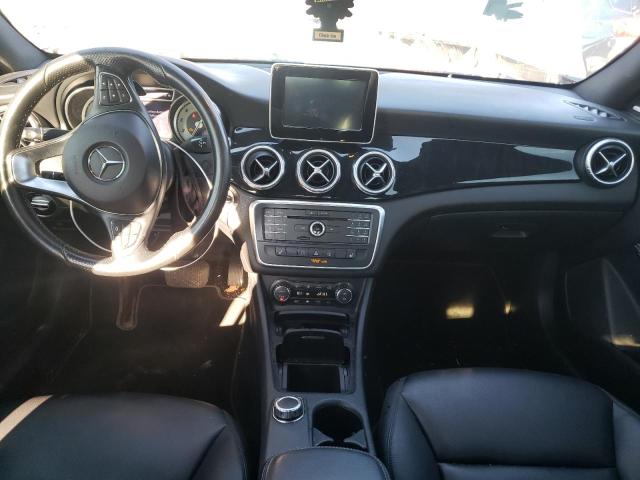 Photo 7 VIN: WDDSJ4GB0FN234032 - MERCEDES-BENZ CLA-CLASS 