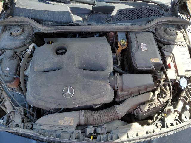 Photo 10 VIN: WDDSJ4GB0FN264938 - MERCEDES-BENZ CLA-CLASS 