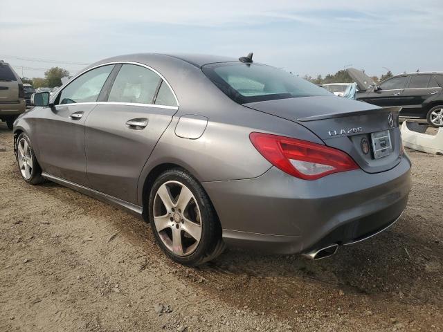 Photo 1 VIN: WDDSJ4GB0GN293096 - MERCEDES-BENZ CLA 250 4M 