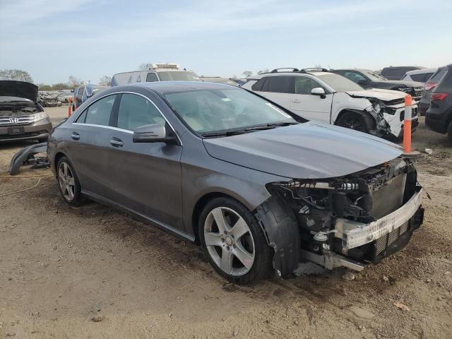 Photo 3 VIN: WDDSJ4GB0GN293096 - MERCEDES-BENZ CLA 250 4M 