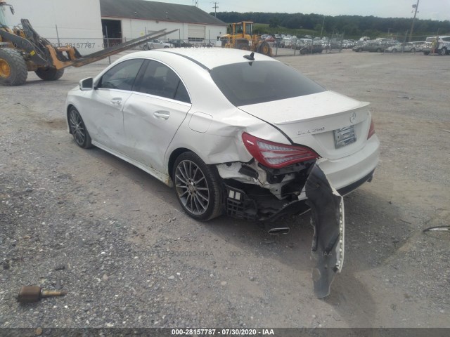 Photo 2 VIN: WDDSJ4GB0GN301178 - MERCEDES-BENZ CLA 