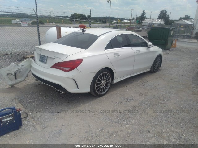 Photo 3 VIN: WDDSJ4GB0GN301178 - MERCEDES-BENZ CLA 