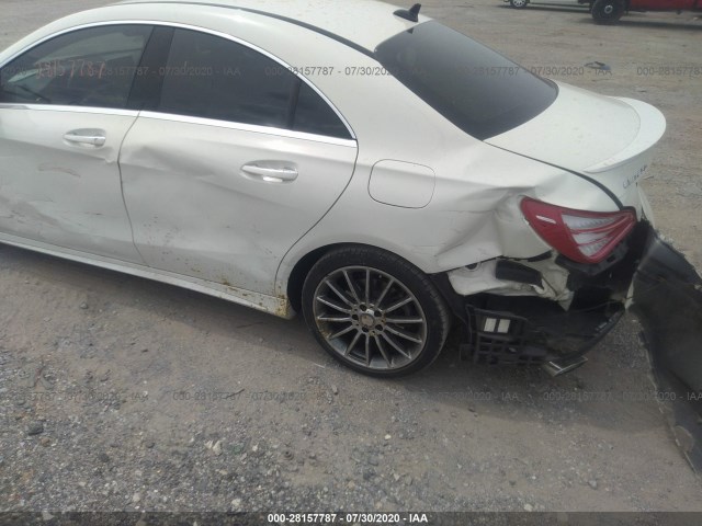 Photo 5 VIN: WDDSJ4GB0GN301178 - MERCEDES-BENZ CLA 