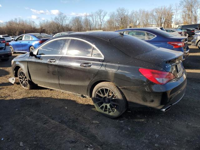 Photo 1 VIN: WDDSJ4GB0GN301715 - MERCEDES-BENZ CLA 250 4M 