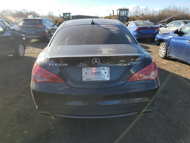 Photo 5 VIN: WDDSJ4GB0GN301715 - MERCEDES-BENZ CLA 250 4M 