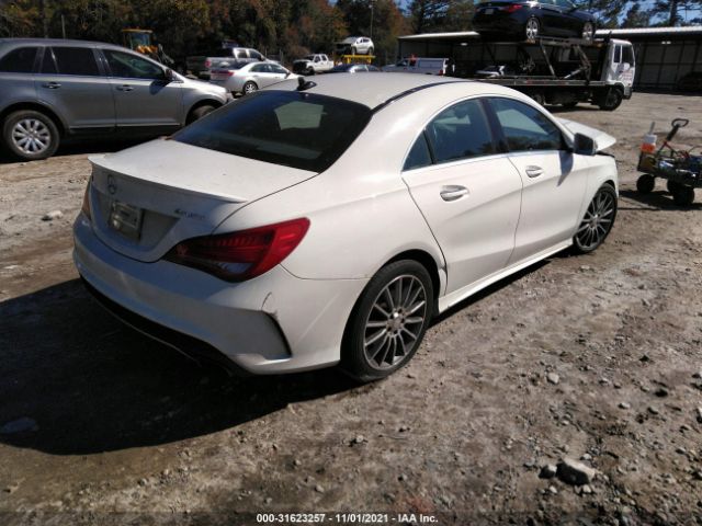 Photo 3 VIN: WDDSJ4GB0GN303061 - MERCEDES-BENZ CLA 