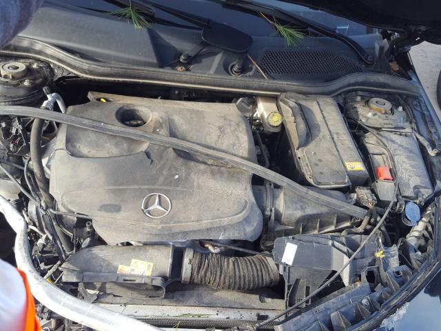 Photo 6 VIN: WDDSJ4GB0GN309264 - MERCEDES-BENZ CLA 250 4M 