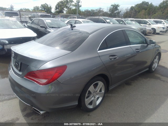 Photo 3 VIN: WDDSJ4GB0GN324654 - MERCEDES-BENZ CLA 