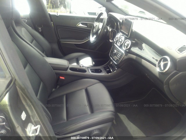 Photo 4 VIN: WDDSJ4GB0GN324654 - MERCEDES-BENZ CLA 