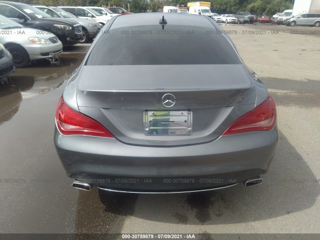 Photo 5 VIN: WDDSJ4GB0GN324654 - MERCEDES-BENZ CLA 