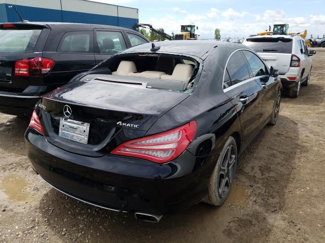 Photo 3 VIN: WDDSJ4GB0GN324721 - MERCEDES-BENZ CLA 250 4M 