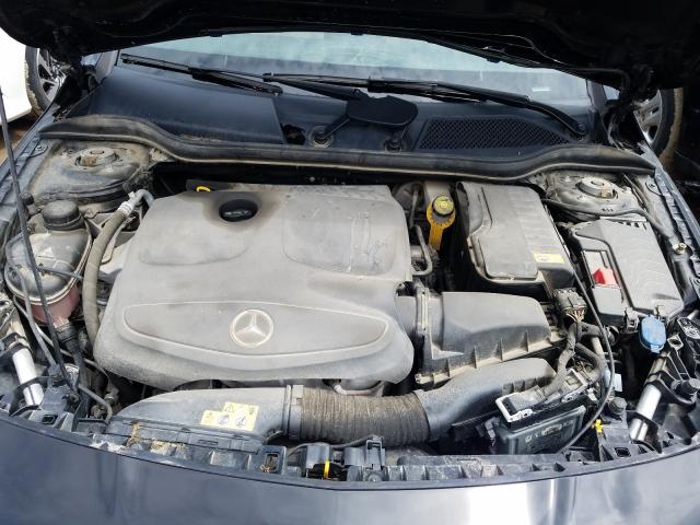 Photo 6 VIN: WDDSJ4GB0GN324721 - MERCEDES-BENZ CLA 250 4M 