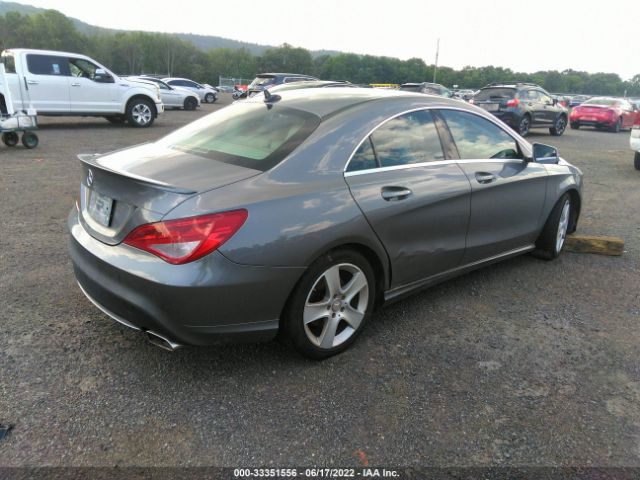 Photo 3 VIN: WDDSJ4GB0GN325982 - MERCEDES-BENZ CLA 