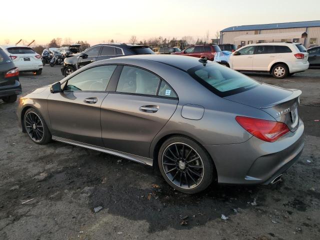 Photo 1 VIN: WDDSJ4GB0GN349117 - MERCEDES-BENZ CLA 250 4M 