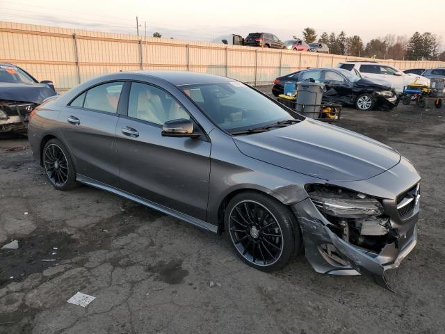 Photo 3 VIN: WDDSJ4GB0GN349117 - MERCEDES-BENZ CLA 250 4M 