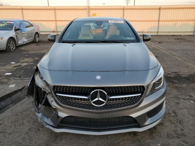 Photo 4 VIN: WDDSJ4GB0GN349117 - MERCEDES-BENZ CLA 250 4M 