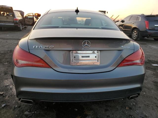 Photo 5 VIN: WDDSJ4GB0GN349117 - MERCEDES-BENZ CLA 250 4M 