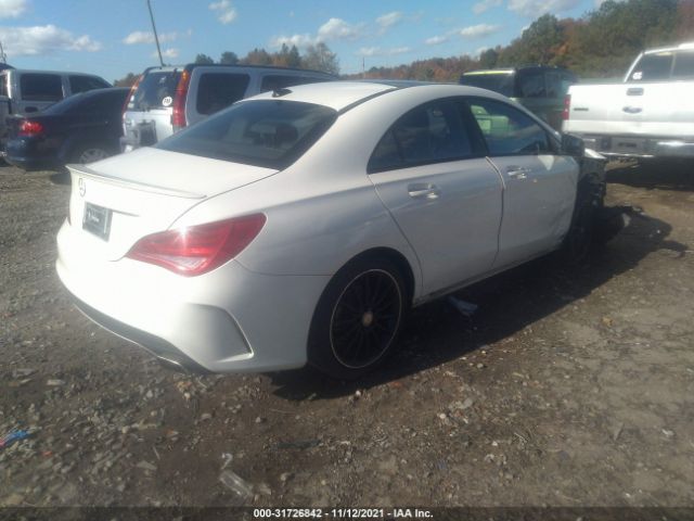 Photo 3 VIN: WDDSJ4GB0GN350431 - MERCEDES-BENZ CLA 