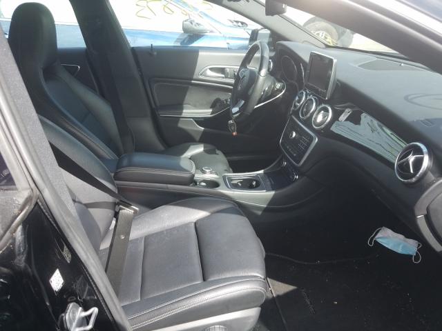 Photo 4 VIN: WDDSJ4GB0GN351045 - MERCEDES-BENZ CLA 250 4M 