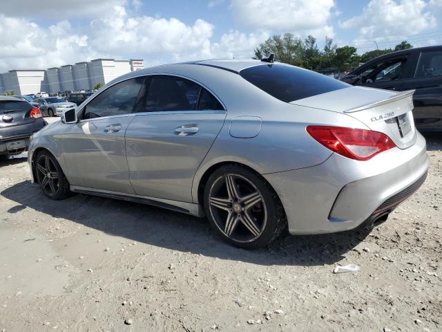 Photo 1 VIN: WDDSJ4GB0GN352602 - MERCEDES-BENZ CLA 250 4M 