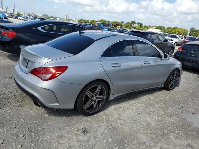 Photo 2 VIN: WDDSJ4GB0GN352602 - MERCEDES-BENZ CLA 250 4M 