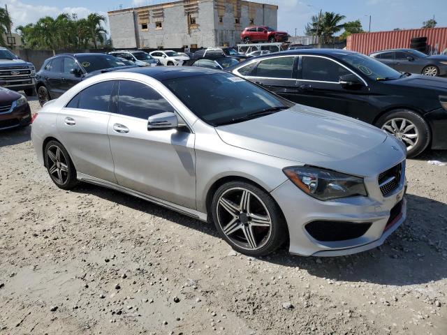 Photo 3 VIN: WDDSJ4GB0GN352602 - MERCEDES-BENZ CLA 250 4M 