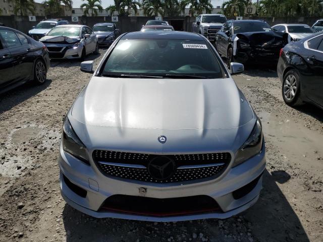 Photo 4 VIN: WDDSJ4GB0GN352602 - MERCEDES-BENZ CLA 250 4M 