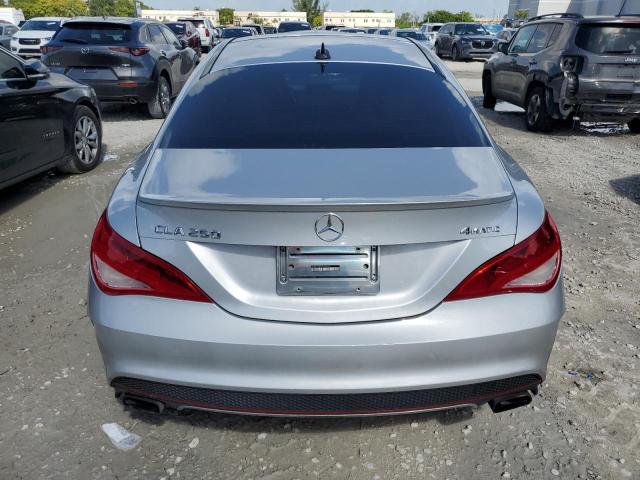 Photo 5 VIN: WDDSJ4GB0GN352602 - MERCEDES-BENZ CLA 250 4M 