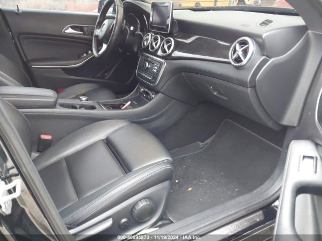 Photo 4 VIN: WDDSJ4GB0GN362112 - MERCEDES-BENZ CLA-CLASS 