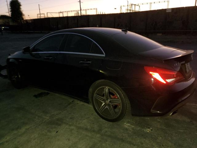 Photo 1 VIN: WDDSJ4GB0GN366631 - MERCEDES-BENZ CLA 250 4M 