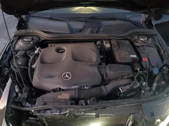 Photo 10 VIN: WDDSJ4GB0GN366631 - MERCEDES-BENZ CLA 250 4M 