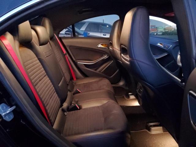 Photo 9 VIN: WDDSJ4GB0GN366631 - MERCEDES-BENZ CLA 250 4M 