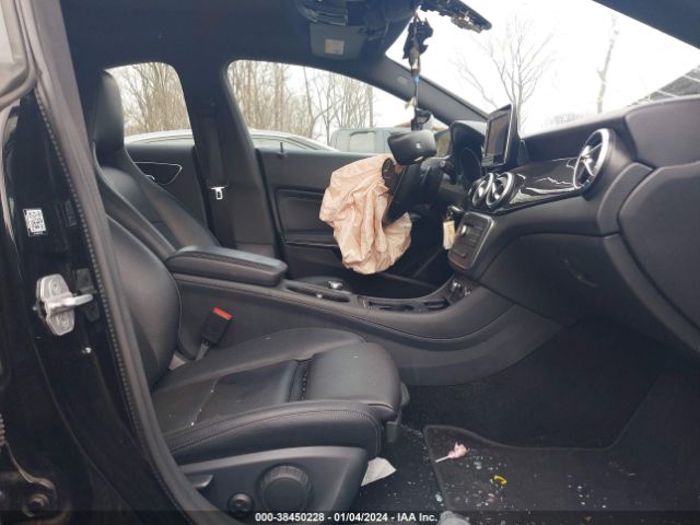 Photo 4 VIN: WDDSJ4GB0GN367665 - MERCEDES-BENZ CLA 250 