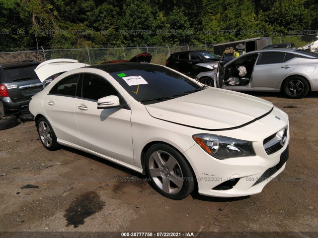 Photo 0 VIN: WDDSJ4GB0GN389424 - MERCEDES-BENZ CLA 