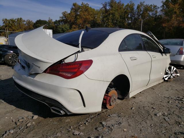 Photo 3 VIN: WDDSJ4GB0GN391769 - MERCEDES-BENZ CLA 250 4M 