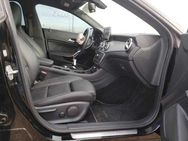 Photo 4 VIN: WDDSJ4GB0GN393604 - MERCEDES-BENZ CLA-KLASSE 