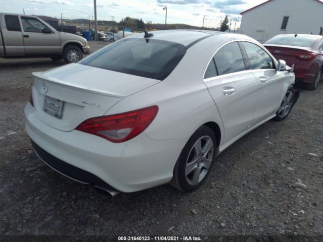 Photo 3 VIN: WDDSJ4GB0GN395398 - MERCEDES-BENZ CLA 